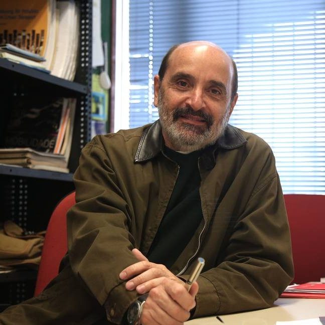 Sócio Fundador