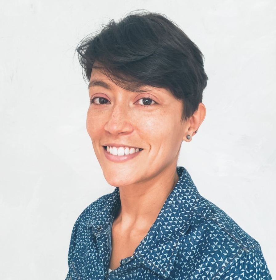 Pesquisadora Associada