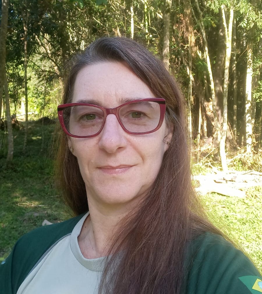 Nome do participante