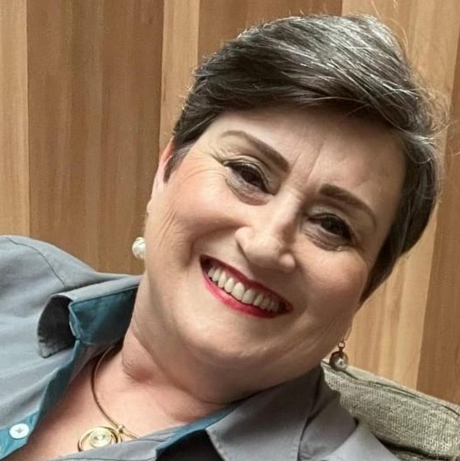 Nome do participante