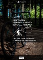 II EDESC: Circuitos de cicloturismo e Unidades de Conservação (2019)Acessar publicação