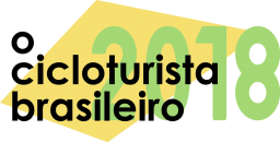 Logo O Cicloturista Brasileiro