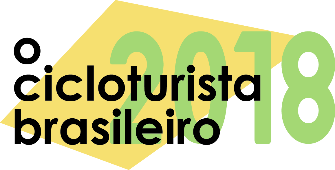 Logo O Cicloturista Brasileiro