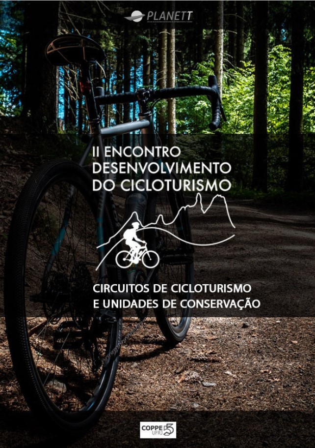 II EDESC: Circuitos de cicloturismo e Unidades de Conservação (2019)Acessar publicação
