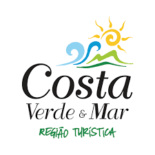 Logo - Costa Verde e Mar