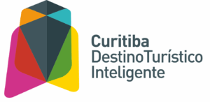 Logo Curitiba DTI