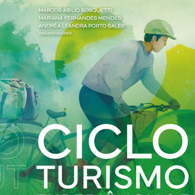 eBook - Cicloturismo: Experiências e Perspectivas