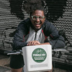 Rogerio RaiPedale-se / Aromeiazero